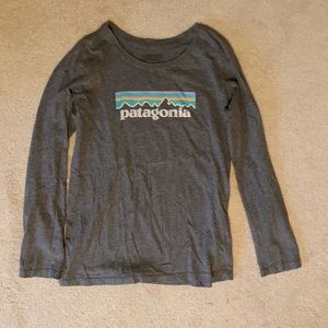 Patagonia Long Sleeve Shirt